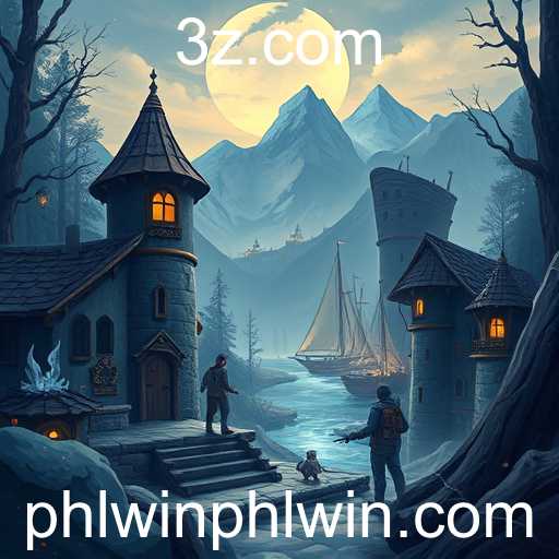 Exploring the Thrilling World of Adventure Games on Phlwin