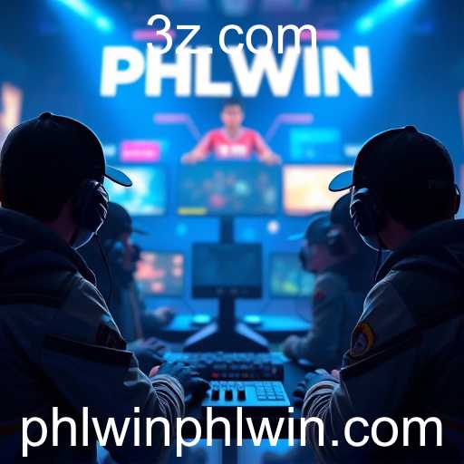 The Rise of Multiplayer Games: Exploring the 'Phlwin' Phenomenon