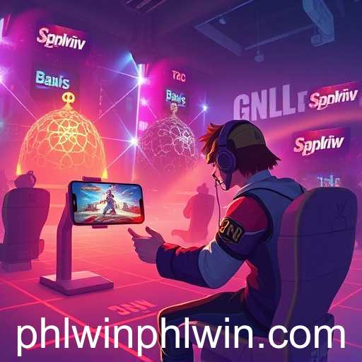 Phlwin's Evolution in Digital Gaming