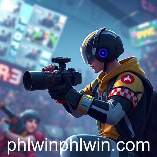 The Rise of PHLWIN: A New Horizon in Online Gaming