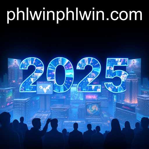 PHLWIN: A New Era in Online Gaming