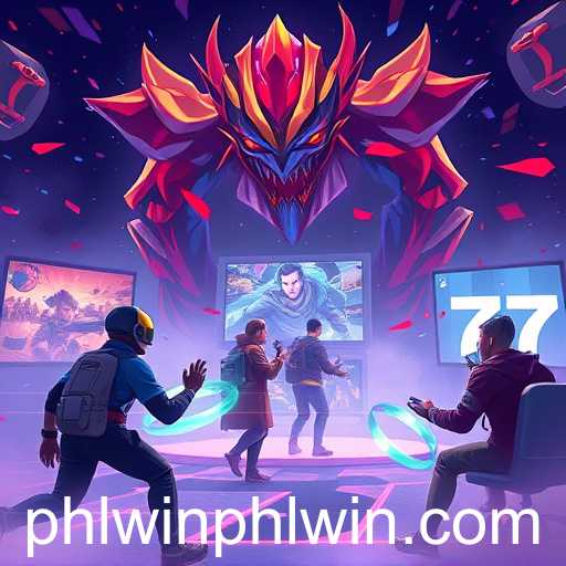 Phlwin: Revolutionizing Online Gaming