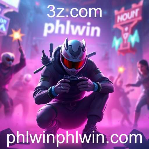 The Evolution of Online Gaming with phlwin