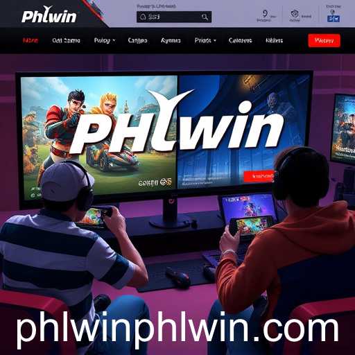 The Rise of Online Gaming and PHLWin's Impact