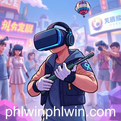 The Rise of PHLwin: A New Era in Online Gaming