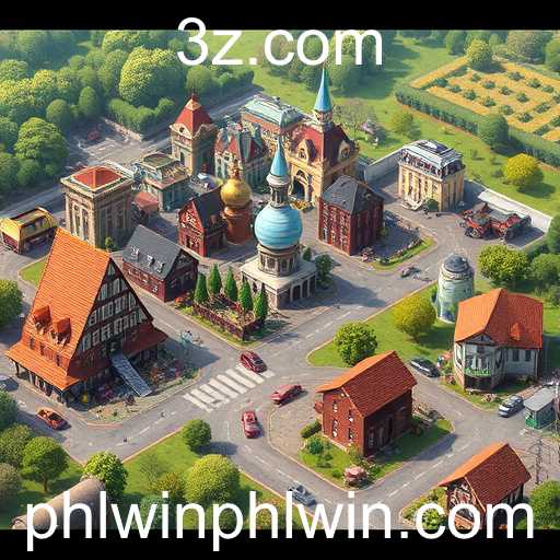 Exploring the Fascinating World of Simulation Games with Phlwin