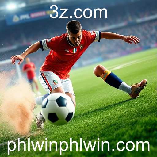 Exploring the Thrilling World of 'Sports Games' on Phlwin