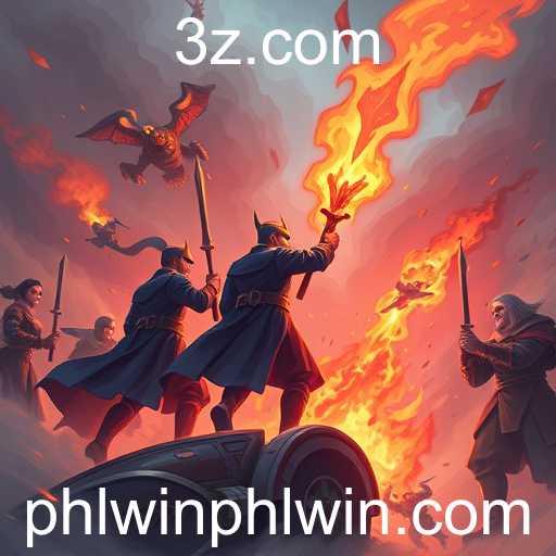 Exploring the Dynamic World of Strategy Games: A Dive into the Category with 'phlwin'